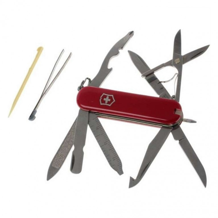 Navaja Victorinox - ROJA 